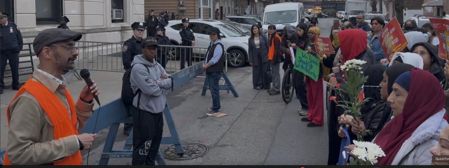 विन रोजारियो ‘हत्या’ गर्ने प्रहरीमाथि तत्काल कारवाहीको माग